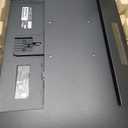 Philips New 24 inch Frameless Full HD (1920 x 1080) 100Hz Monitor, VESA, HDMI x1, VGA Port x1, Eye Care, 241V8LB, Black