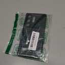 ORNARTO Ultra-Thin Magnetic for Samsung Galaxy S26 Ultra Case  Compatible with MagSafe, Slim & Lightweight Hard PC S26 Ultra Phone Case with Camera Protection, Anti-Scratch Matte Finish, Black