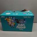 Pampers Training Pants - Easy Ups Boys & Girls Bluey - Size 3T-4T, 116 Count, Children's Potty Underwear