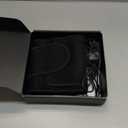 Red Light Heating for Body: RAYOCON 5 Light Levels Light Heat Belt Wrap for Back/Waist 660nm & 850nm Led Beads with Timer