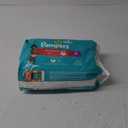 Pampers Diapers - Cruisers 360 - Size 6, 17 Count, Babyproof up to 100% Leakproof Pull-On Diaper 