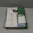 Hammermill Paper, Premium Laser Print Paper 8.5 x 11 Paper, Letter Size, 3 Hole, 24lb Paper, 98 Bright, 1 Ream / 500 Sheets (107681R)