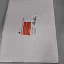 L LIKED 2" x 4" Label Stickers, Printable White 10 per Sheets Total 300 Labels, for Laser/Inkjet Printing - Matte (300 Labels)