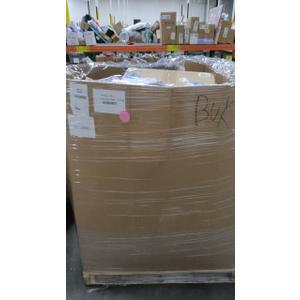 Pallet Of Salvage items