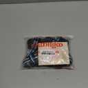 rabbitgoo Dog Harness No Pull with 2 Leash Clips, Adjustable Soft Padded, Reflective Oxford No Choke Pet Vest with Easy Control Handle for Small Dogs, Teal, Small