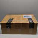 5000 lbs A-Frame Trailer Jack, 15" Lift, Adjustable 5-Level Drop Leg, 5K Jack for RV Trailer Boat