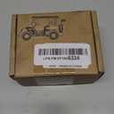 Drive-up Golf Cart ADC Motor Brush Kit,Fits Club Car EZGO 73120-G25 1021862-01,102187101