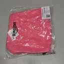 Amazon Essentials Women's High Waist Swim Bottom (Available in Plus Size) (1X, Hot Pink)