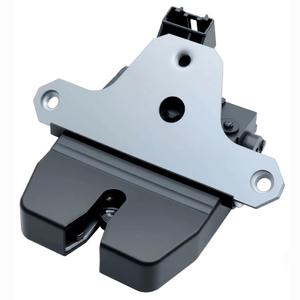 Trunk Tailgate Latch Lock Actuator Fit for Land Rover Freelander 2 2006-2014, Land Rover Range Rover Evoque 2012-2018 Replace for LR014184 LR008546 LR072417 LR005164
