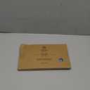 SIMISI RIBBON 24Pcs Light Blue Christmas Velvet Ribbon Bows Decorations Xmas Ornaments Vintage Decor for Tree, Wreath, Garland (3/8'' Width, 5 * 7 inch)