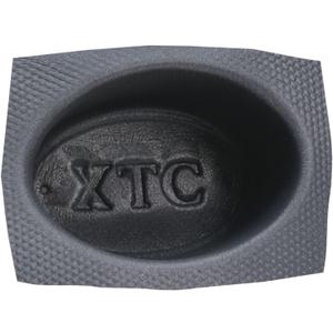 Install Bay Speaker Baffle 6 By 9 Inch Oval Pair- VXT69