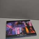 Music Record Neon Sign Pink White Led Neon Light Signs for Wall Decor Usb Light Up Signs for Bedroom Studio Music Live Record Store Kids Room Party Decoration