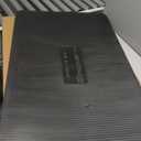 FEATOL Anti Fatigue Mat for Standing, 9/10 Extra Thick Ergonomic Standing Desk Mat, Comfort & Durable Memory Foam Standing Mat at Home,Office All Day (36inch × 22inch)