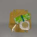 Spectracide Bag-A-Bug Japanese Beetle Trap, Dual Lure System