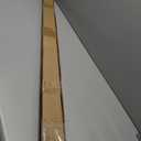 CANFRAVAS Canvas Frame 48x48, DIY Metal Canvas Floating Frame, Canvas Floater Frames for 1.5" Deep Canvas Painting (Gold,48"x48")