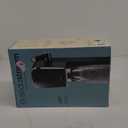 SodaStream Art Sparkling Water Maker (Black) with CO2 and Dishwasher Safe Bottle