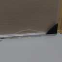 Art3d (2 Pack) 1/8" Thick Plexiglass Sheets - 36" x 24" PET Clear Sheets for Art DesignCraft Projects, Signs, DIY in Home, Wedding, Festival,Party,Office