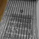 9.5MM Thick 19.5" Grill Grates for Weber Genesis 300 Series(20072016), 304 Stainless Steel Weber Genesis Grill Parts, Replacement for Weber Genesis E310 S310 E320 S320 E330 S330, Weber 7524 & 7528
