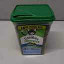 Greenies Feline Smartbites, Cat Treats Healthy Recipe, Indoor Cat Treats, Tuna Flavor, 16 oz. Tub (EXP 11/01/27)