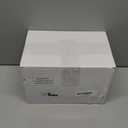 Hushee 36 Pcs 27oz Valentines Heart Shaped Aluminum Foil Cake Pan with Lids 7.4" Red Large Disposable Valentines Food Baking Pan Packing Tins Takeaway Containers for Valentine's Day Party Supplies