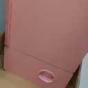 CloudTrip Laptop Desk for Bed or Couch, Lap Desk, Woking in Bed Desk, Home Office Desks, Breakfast Tray, Desk with Cup Holder, Watching Movies in Bed, Laptop Stand for Bed, Fordable Legs Desk (Pink)