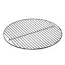 Weber Replacement 14" Charcoal Grill Grate 13.7 in. L X 13.7 in. W