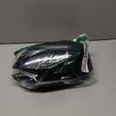 NewYall Pack of 4 Front Rear Left Driver and Right Passenger Side Gloss Black Exterior Outside Outer Door Handle Cover Overlay for Dodge Charger 2011-2019