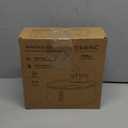 CEESC Cordless Cat Water Fountain Stainless Steel, 4L/135oz Automatic Pet Water Dispenser with Motion Sensor, Multi-Filtration, Ultra Quiet Pump, Long-Lasting 4000mAh Battery for Indoor Cats & Dogs