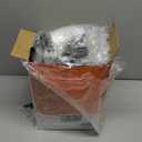 24 Pack Vacuum Storage Bags with Electric Pump, (5 Jumbo, 5 Large, 5 Medium, 5 Small, 4 Roll Up Bags) Space Saver Bag for Clothes, Mattress, Blanket, Duvets, Pillows, Comforters,Travel