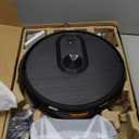 XIEBro Robot Vacuum and Mop, 6500Pa Suction, Multiple Cleaning Modes, Easy to Use, 3 Levels of Suction Adjustment, ZX5