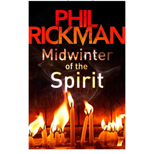 Midwinter of the Spirit (2) (Merrily Watkins Mysteries)