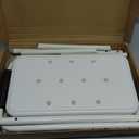2 Step Stool with Handle for Elderly Adults Handicap