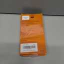 2 x TAURI for iPhone 16 Pro Case, Removable Magnetic Wallet Case with Card Holder, [Compatible with MagSafe] Durable PU Leather Phone Case with Wireless Charging, Pink