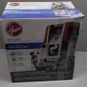 Hoover Spotless Portable Carpet + Upholstery Spot Cleaner Machine, Lightweight Shampooer Machine, Pet Stain Remover, Car and Auto Detailer, Pair with Hoover Carpet Cleaner Solution