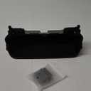 Topfit for Tesla Model Y Model 3 Center Console Organizer Tray Under Screen Organizer Box for Model Y 3 Accessories 2021 2022 2023 2024