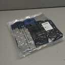 3 x Women Girls Socks Cute Animal Socks Cat Dog Cow More Fun Novelty Socks Gifts for Girls Christmas Birthday (Reindeer 1-6 Pairs)