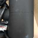 slopehill Professional Ionic Hair Dryer, Powerful 1800W Fast Drying Low Noise Blow Dryer with 2 Concentrator Nozzle 1 Diffuser Attachments for Home Salon Travel (Black)