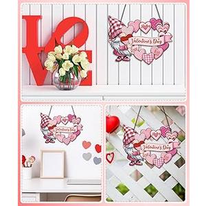 Happy Valentine's Day decorations