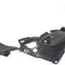 For Honda Civic Front Engine Splash Shield 2012 13 14 2015 Under Cover | HO1228136 | 74111TR3A00