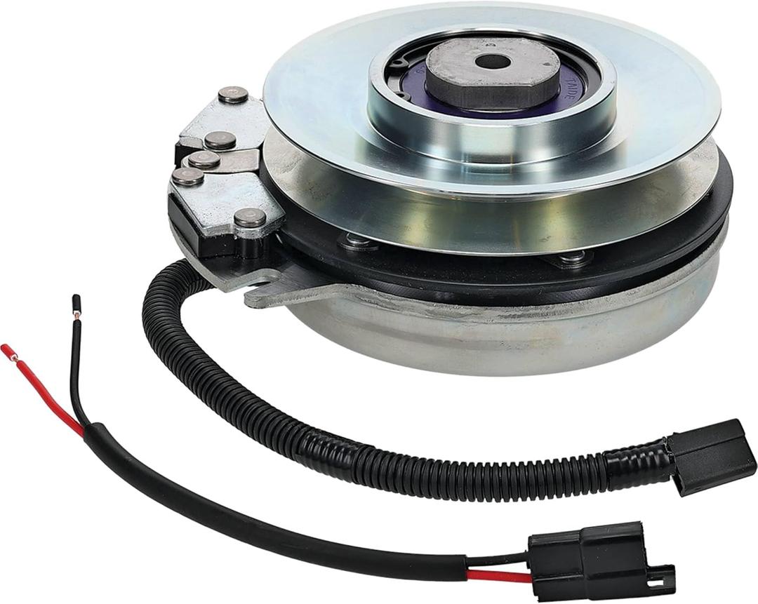 Outdoor Power Xtreme Equipment New X0044 PTO Clutch Compatible with/Replacement for Gravely PM 252Z Series PM Series 00389900 09208000 09232700 09266700