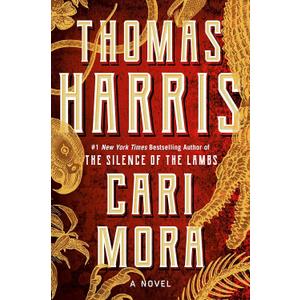 Cari Mora: A Novel