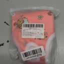 FuzzFables 3 Pack Washable Female Dog Diaper with Adjustable Suspender, Reusable Doggie Period Panties for Heat, Fixed Onesie for Active Dogs, Absorbent Leakproof XS