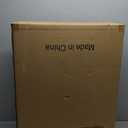 7PCS Floor Mats & Carpet Mats Fit for 2015-2021 Lexus NX NX300/ NX300h /NX 200t - All Weather TPE Protection Car Floor Mats 1st & 2nd Row Anti Skid Liner