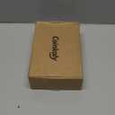 10 Pack 5''(128mm) Brushed Nickel Knurled Cabinet Handles Kitchen Satin Nickel Cabinet Pulls Drawer Dresser Hardware for Cupboard Bathroom