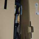 Gyroor H30 Max Electric Scooter for Kids, LED Dispaly, 150W Powerful Motor, Dual Brake System, Adjustable Height and Speed, Best Presents for Kids