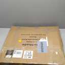 EliteShade USA Up to 140 lbs Round Umbrella Base Steel Plate Stand Market Patio Outdoor Heavy Duty Umbrella Holder, Bonus 18" Round Weight Sand Bag (Sand is not Included), Reddish-Brown