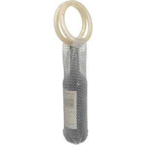 Stylish Diamond-studded Wine Bag with Handle, Mesh Elastic Bottle Sleeve, Elegant and Practical Handbag