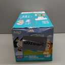 Pampers Training Pants - Easy Ups Boys & Girls Bluey - Size 4T-5T, 104 Count, Children's Potty Underwear