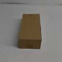 2 Pack Wooden Wall Vase Set, Wall Planter for Indoor Plants, Modern Farmhouse Art with Carving, Boho Wall Decor for Entryway, Hallway, Bathroom, Living Room, Dining Room (Dark Brown-carving)