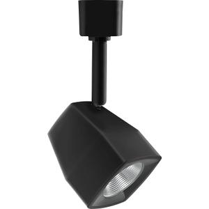 Lithonia Lighting LTIHSQ 27K 90CRI DBL M2 Square Integrated LED Head Track Lighting, Black